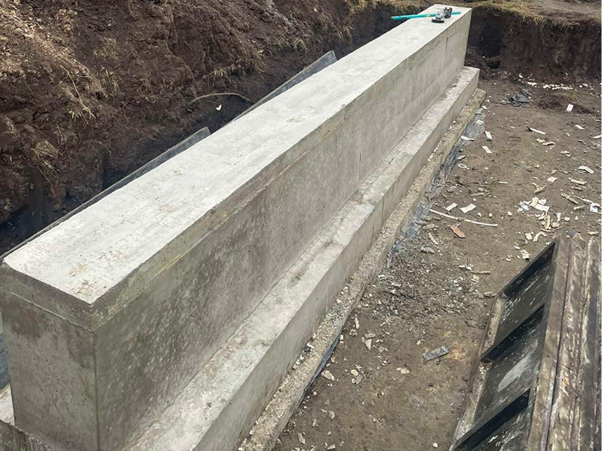 Монолітне будівництво Луцьк