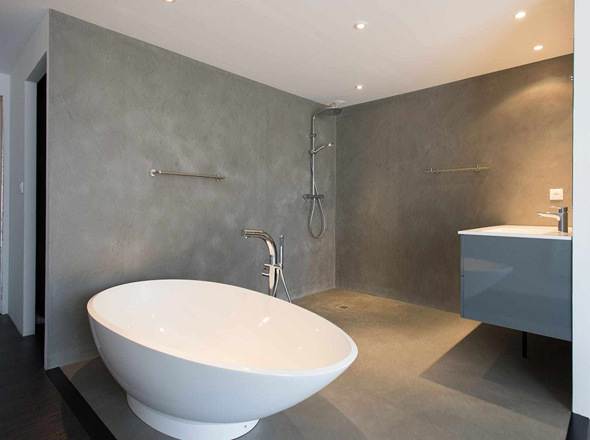 мікроцемент ціна