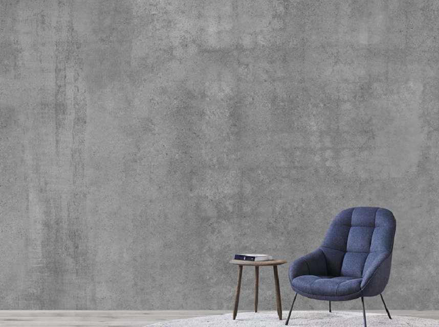 обробка стін під бетон