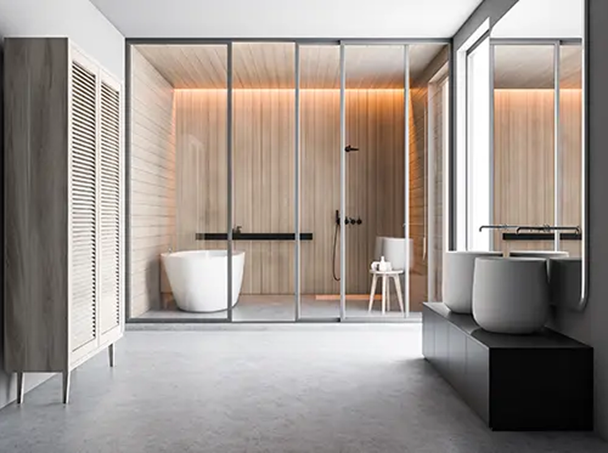 мікроцемент