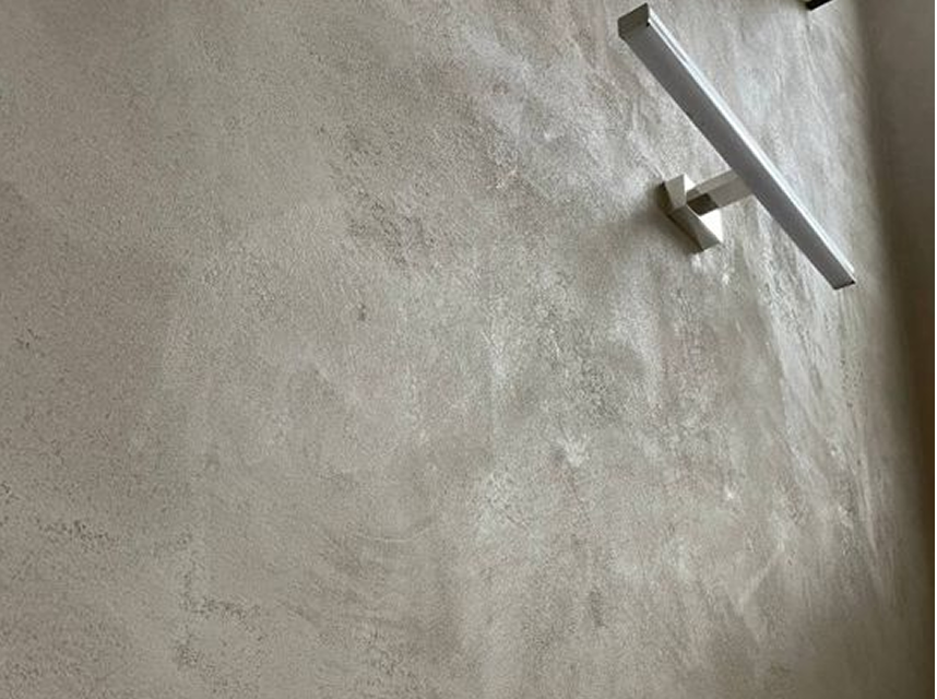 декоративна обробка стін