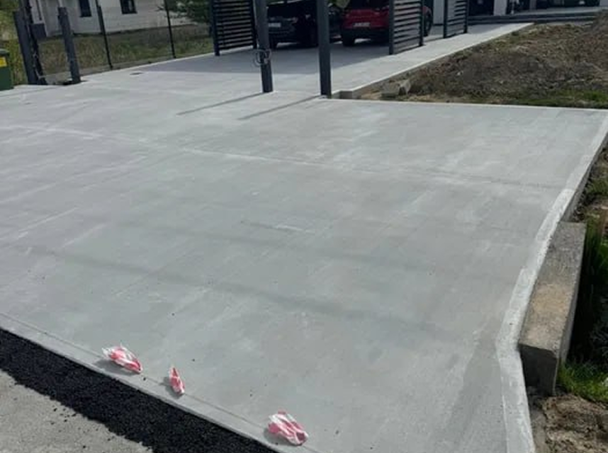 полімерні наливні підлоги