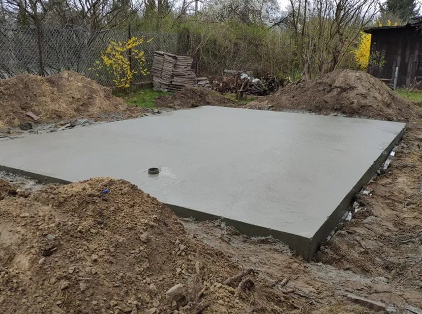 наливні підлоги ціна