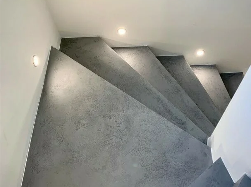 мікроцемент