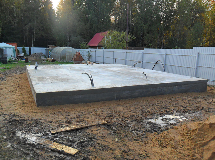 полімерна наливна підлога ціна