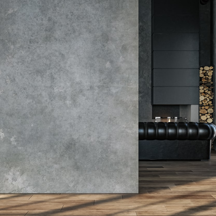 стіни під бетон