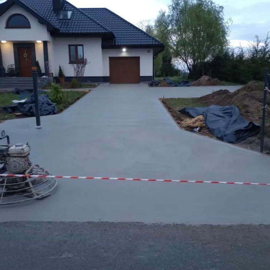 вирівнювання перепадів підлоги