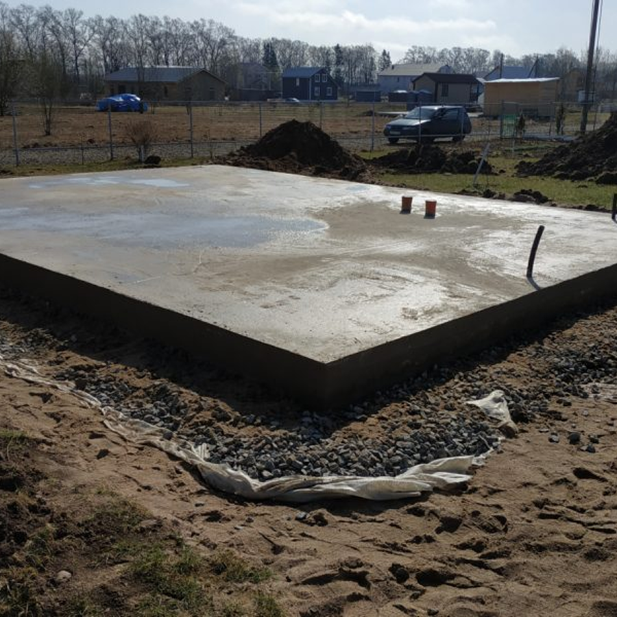 наливні поли ціна