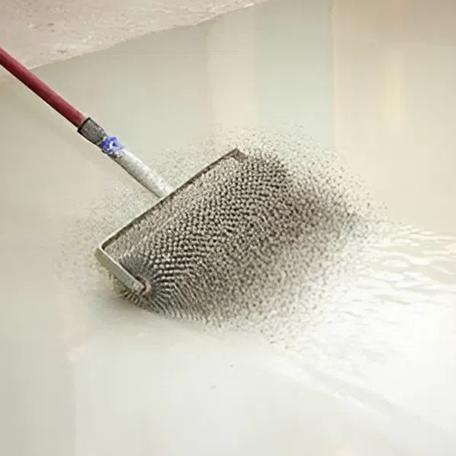 наливні поли