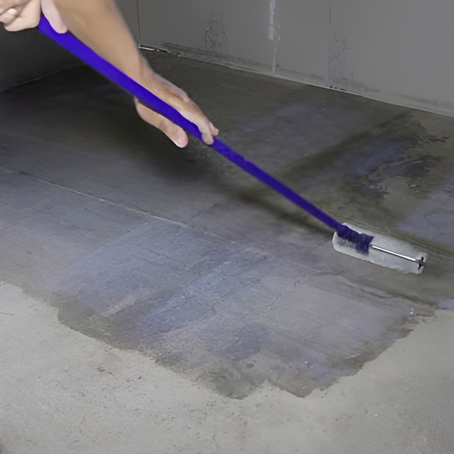 епоксидна наливна підлога ціна