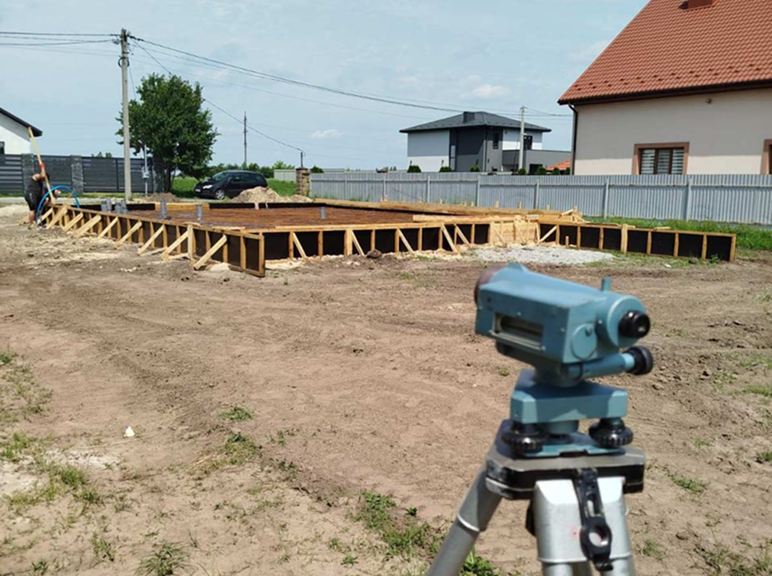 демонтаж бетону ціна